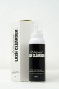The Whipped Lash Cleanser