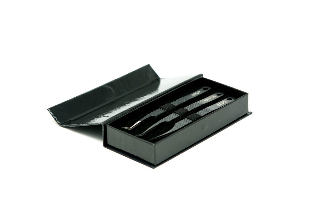 The Forty-Five Tweezer