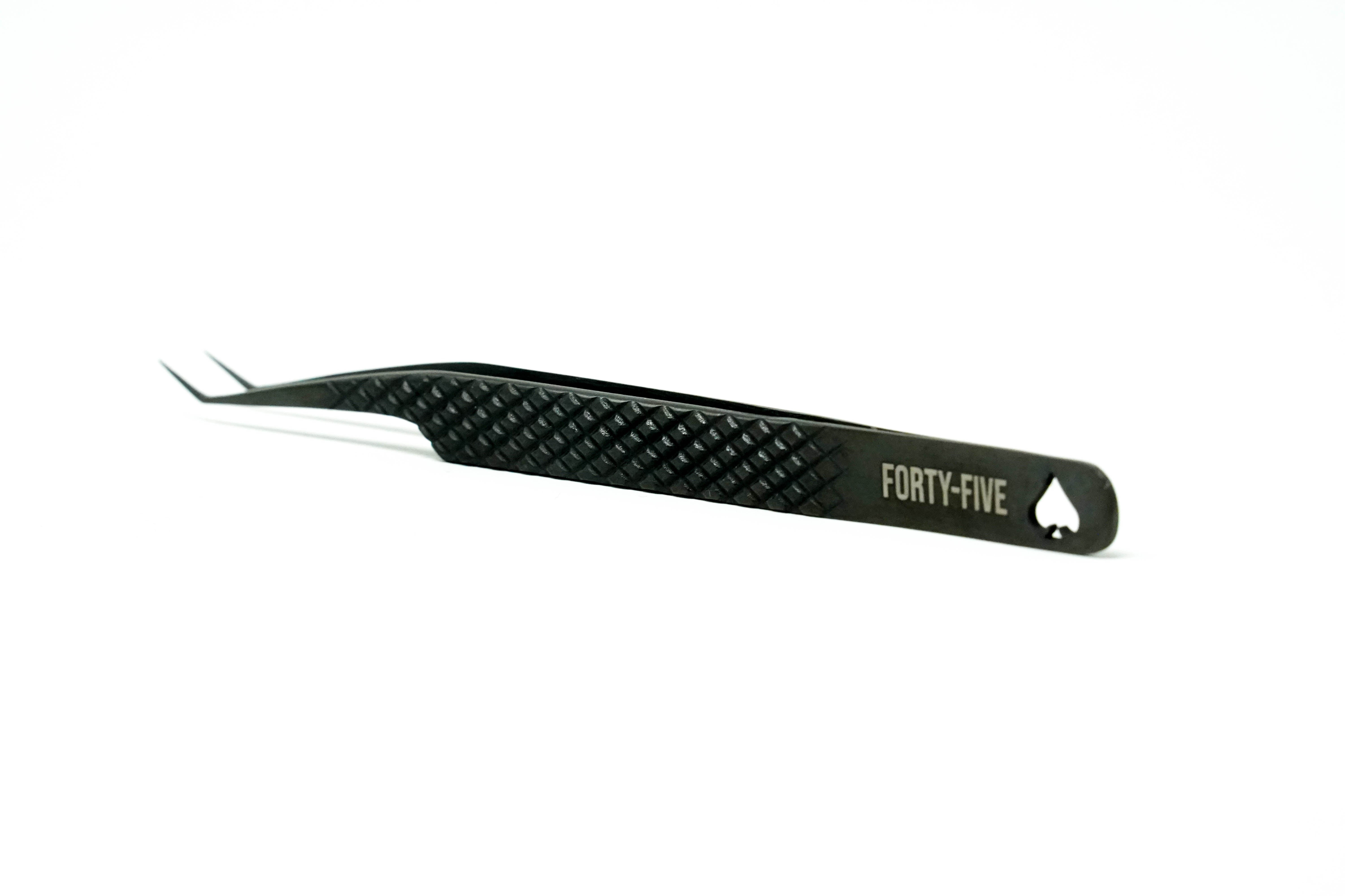 The Tweezer Bundle