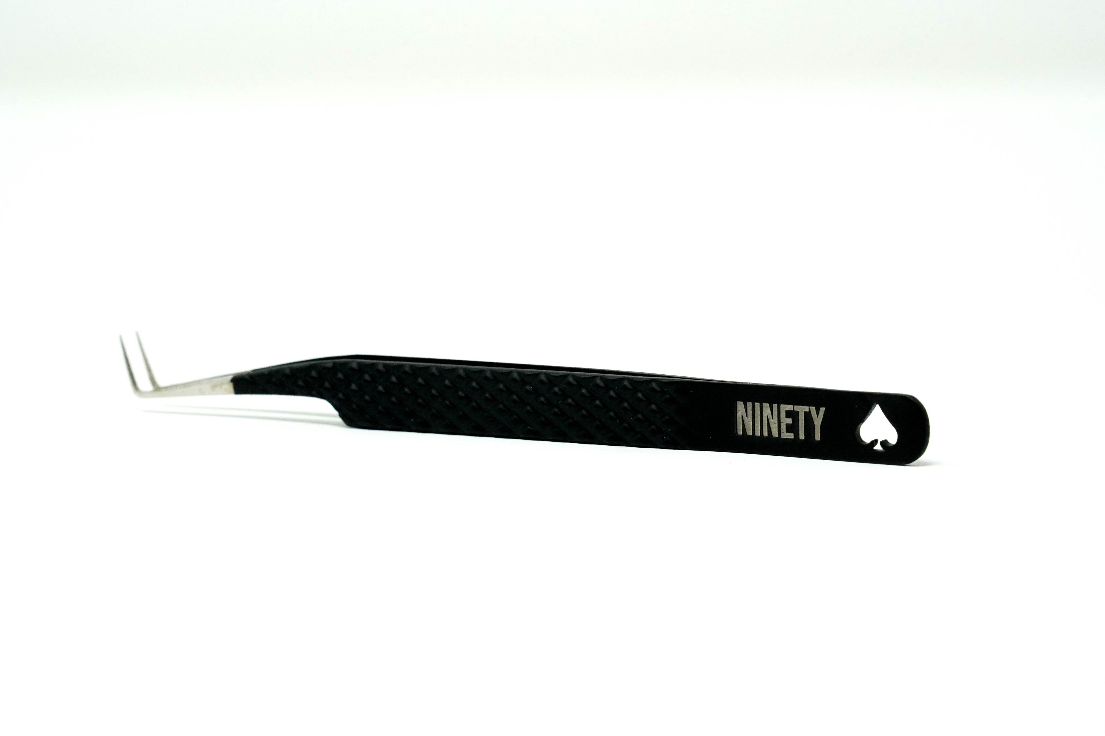 The Ninety-Degree Tweezer