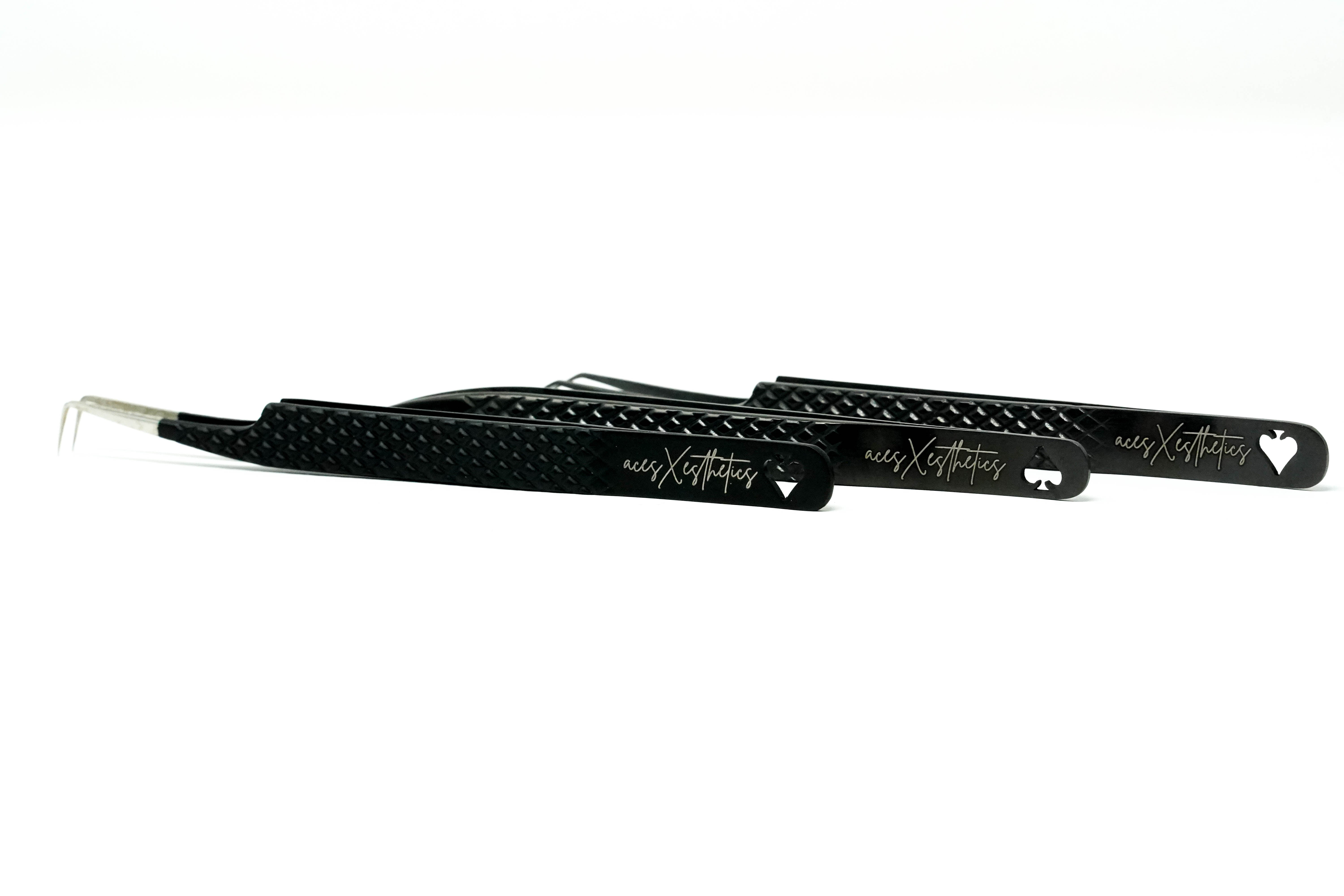 The Tweezer Bundle