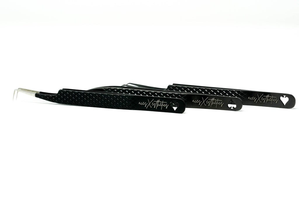 The Forty-Five Tweezer